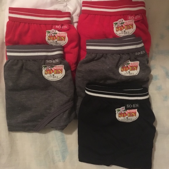 Panty (Lingerie)🛍 - Picture 2 of 6